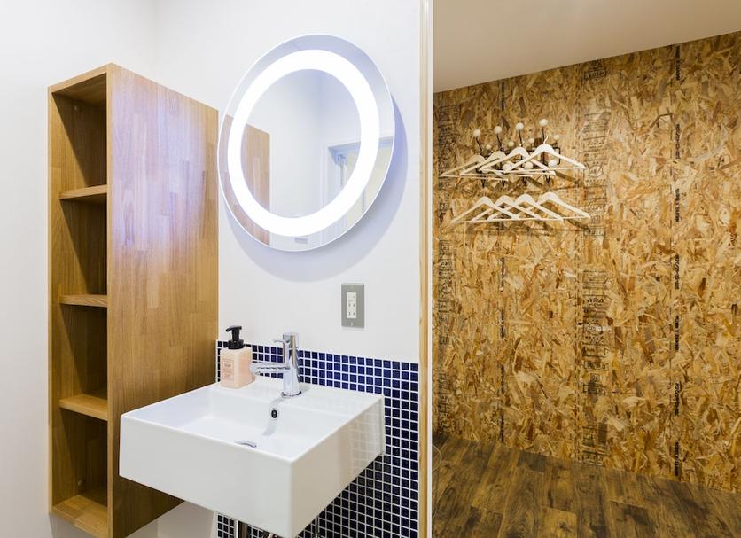 Bathroom Photo