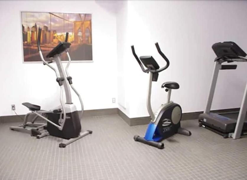 Gym Photo