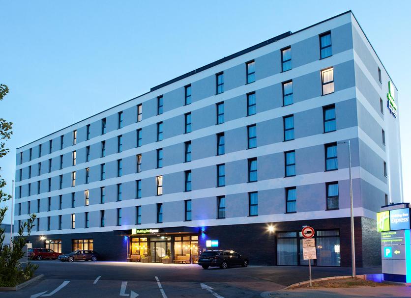 Building Photo