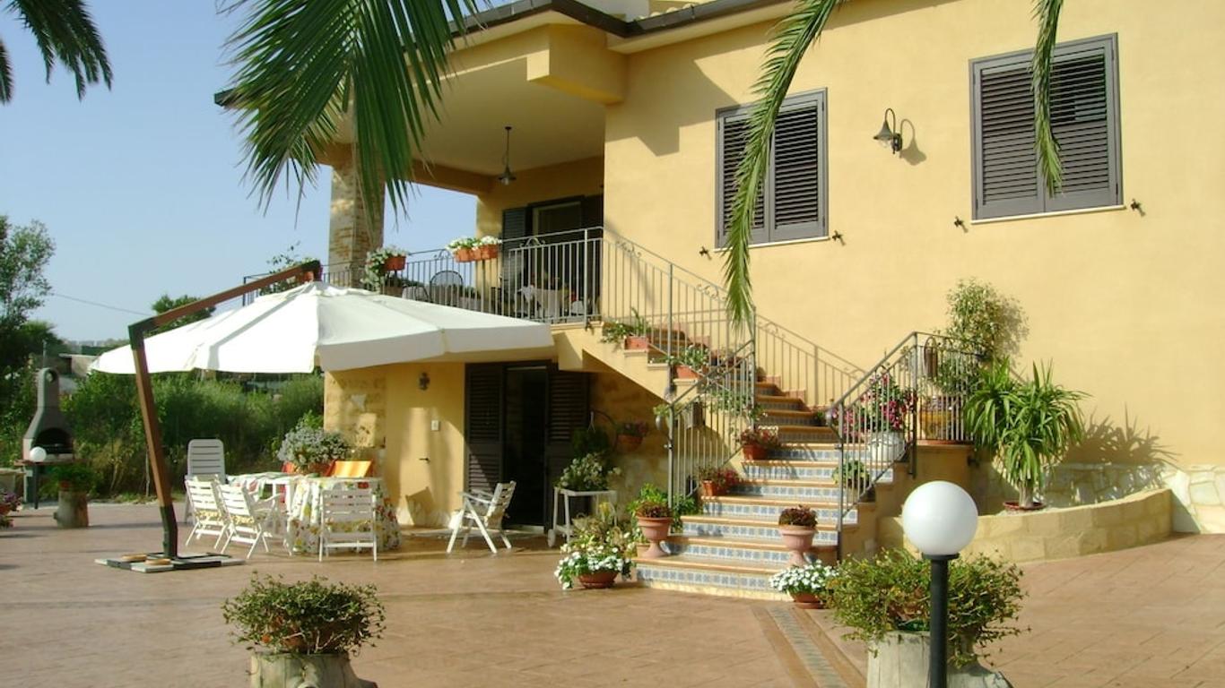Villa Dei Giardini
