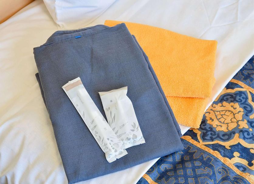 Room amenity Photo