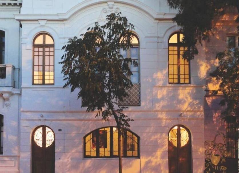 Outdoors view Photo