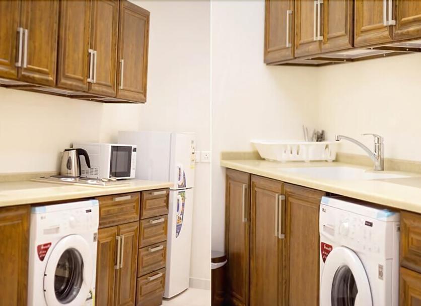 Kitchen Photo