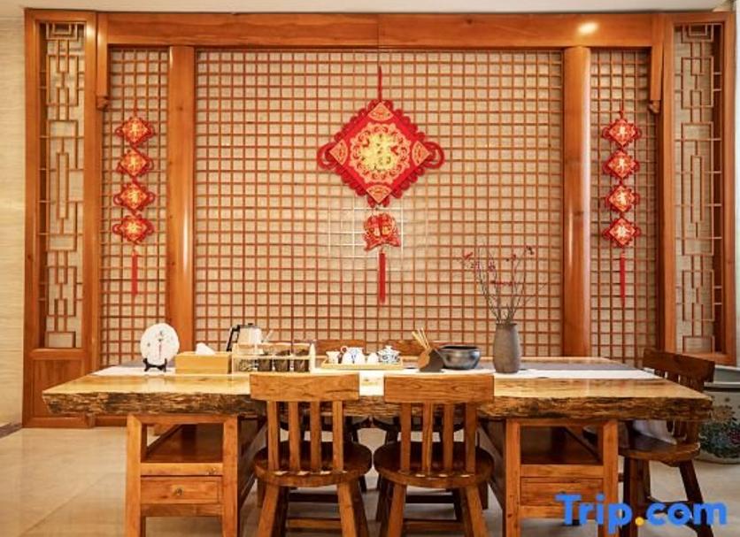 Dining room Photo