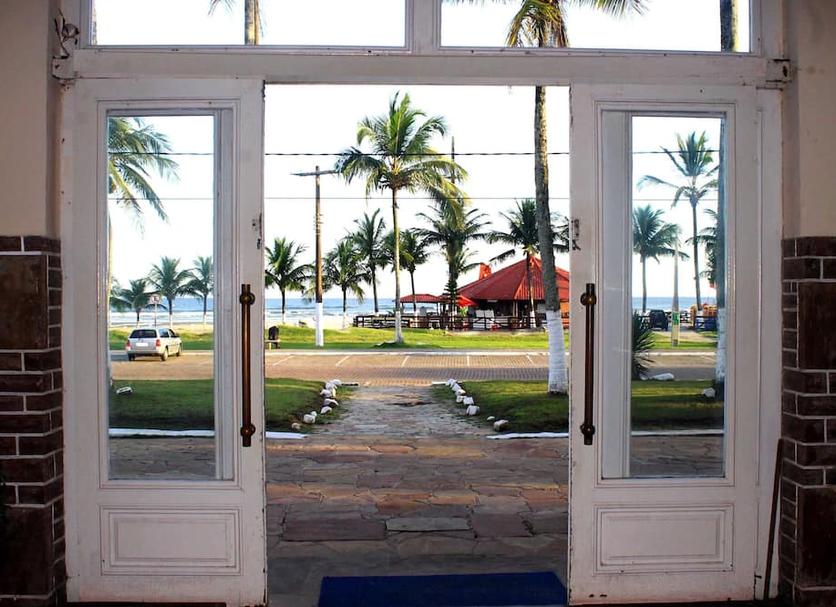 Outdoors view Photo