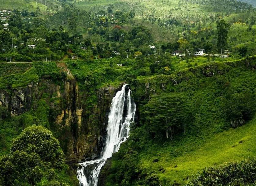 Outdoors view Photo