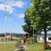 Outdoors view
