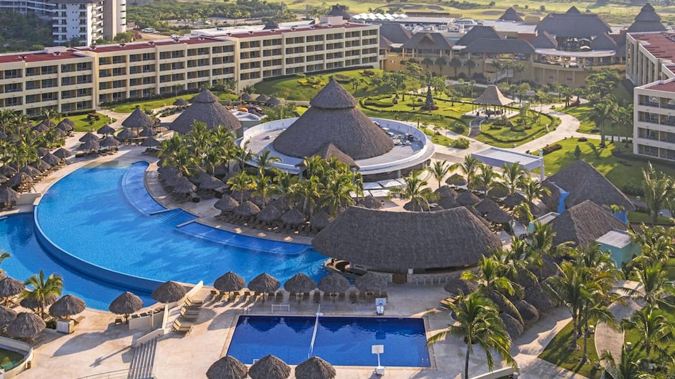 Iberostar Selection Playa Mita