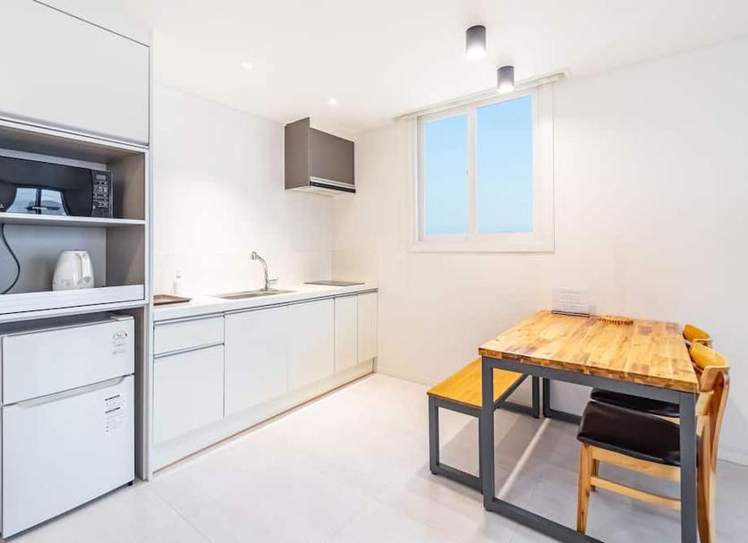 Kitchen Photo