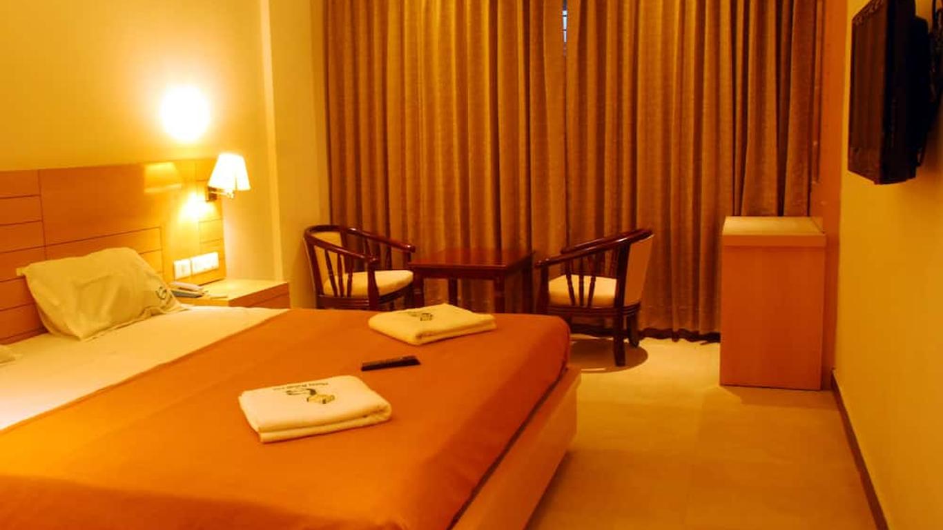Hotel Balaji Inn Thanjavur