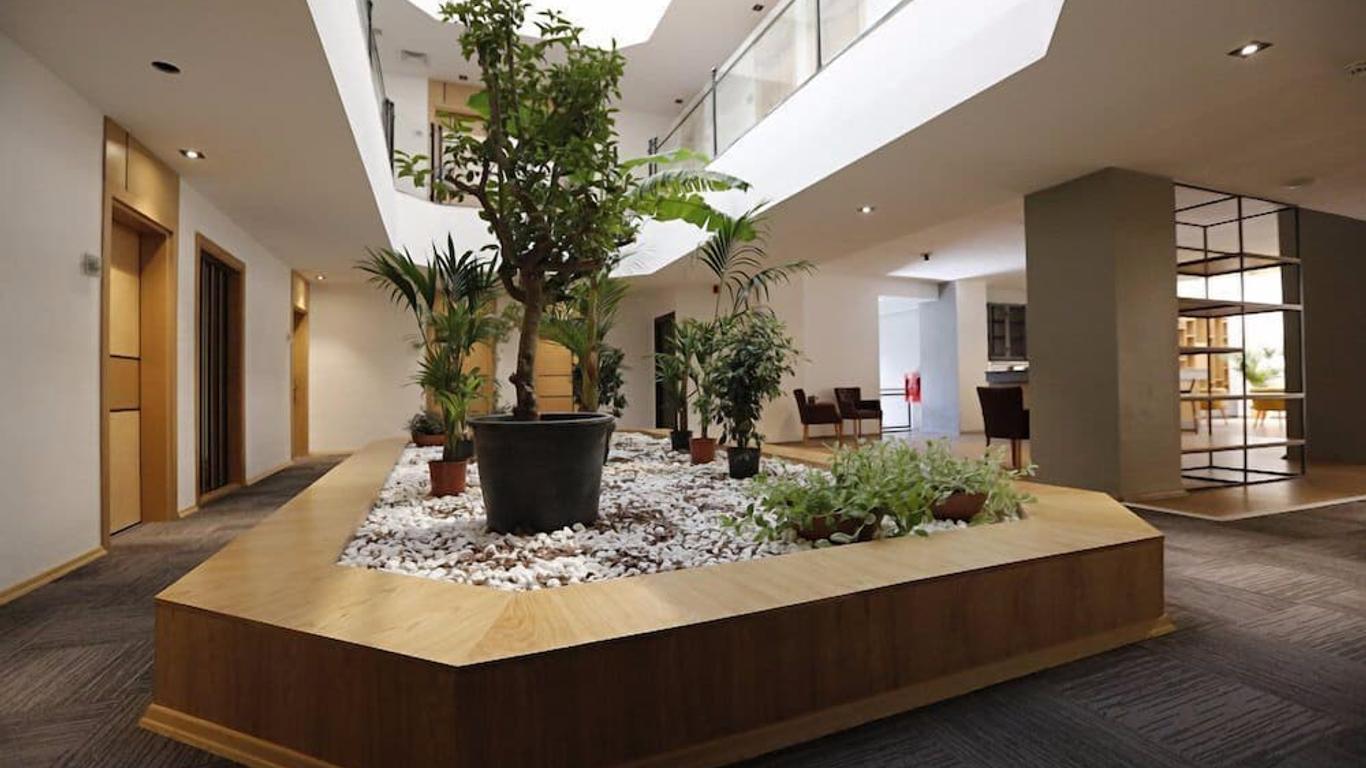 Pera Hotel Lüleburgaz