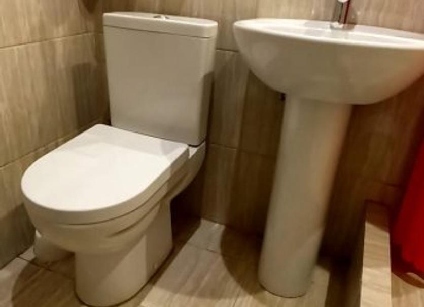 Bathroom Photo