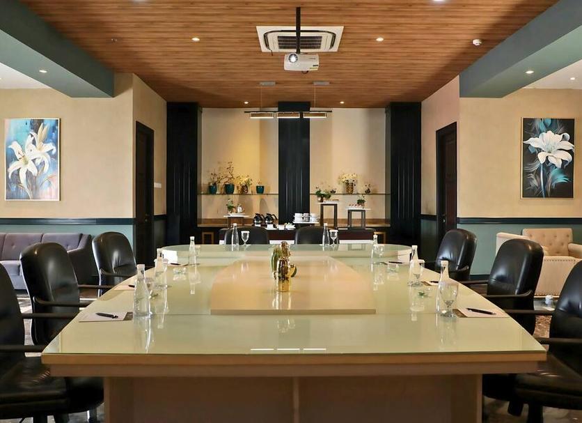 Conference room Photo