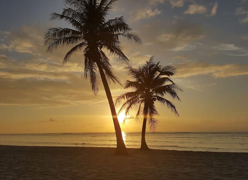 Beach Photo
