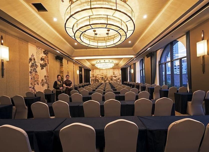 Conference room Photo