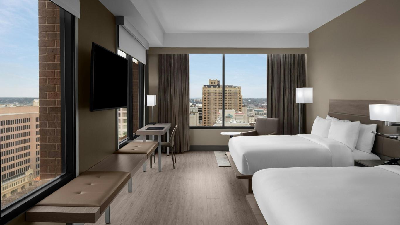 AC Hotel by Marriott San Antonio Riverwalk