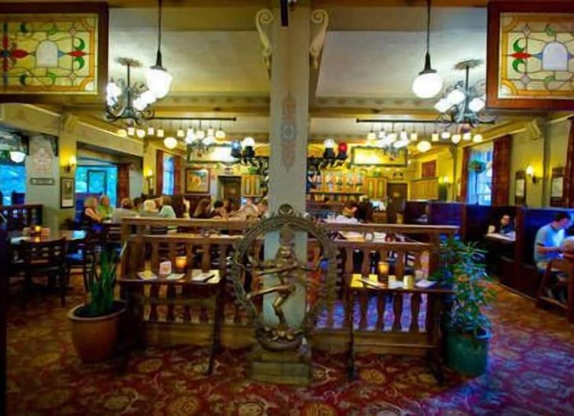 Bar Photo