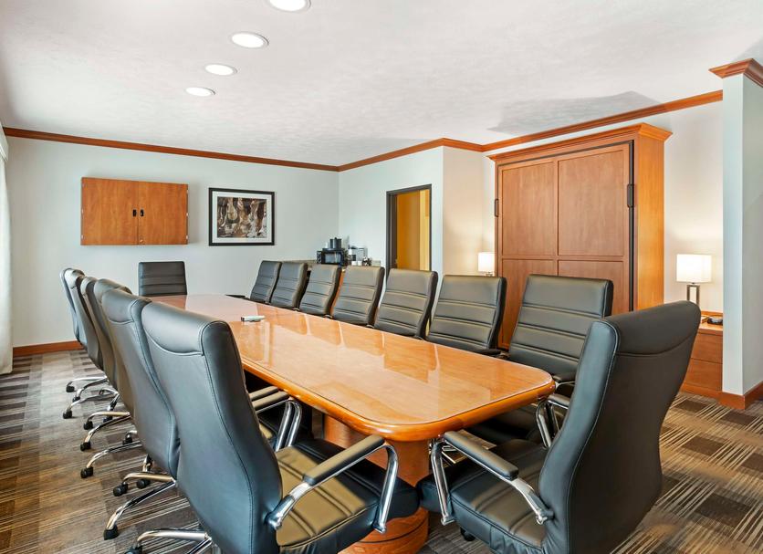 Conference room Photo