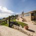 Le Palais d'Aglaé, Hôtel de Charme in Gordes with hillside terrace and panoramic valley views