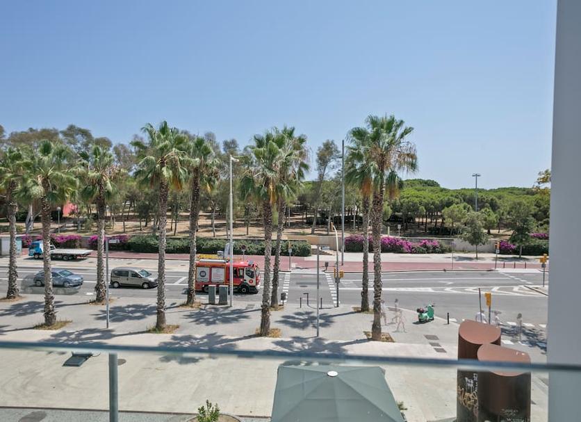 Outdoors view Photo