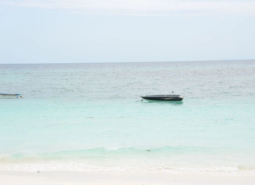 Beach Photo