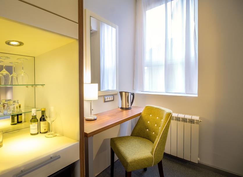 Room amenity Photo