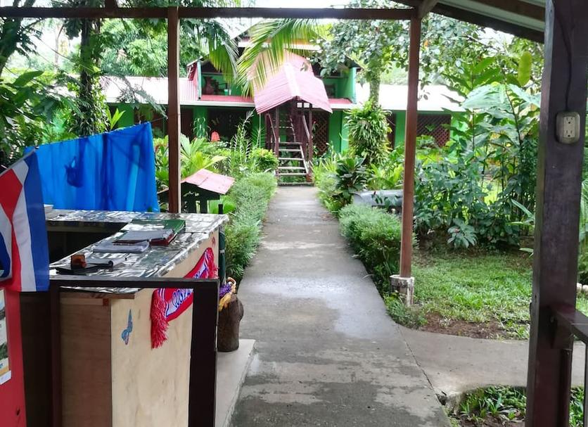 Outdoors view Photo