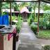 Outdoors view