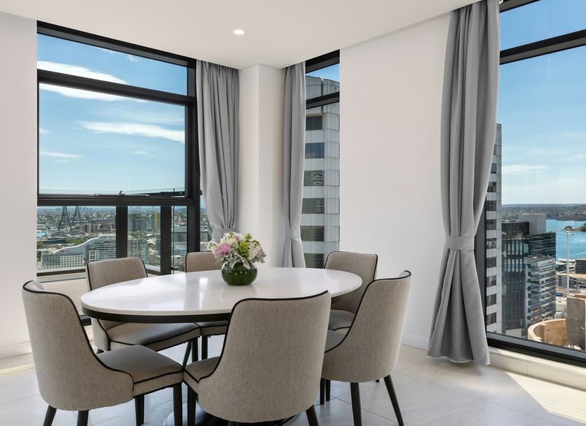 Dining room Photo