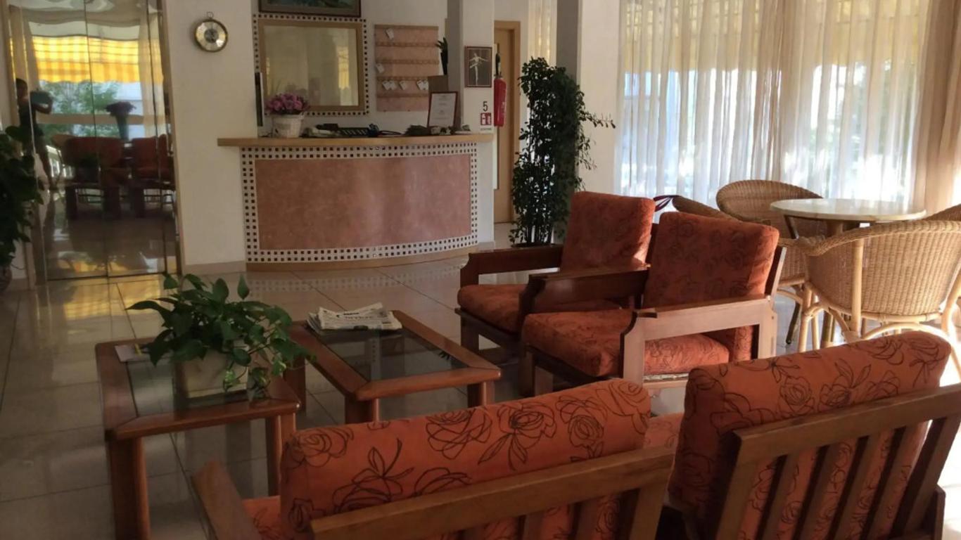 Hotel Donatello