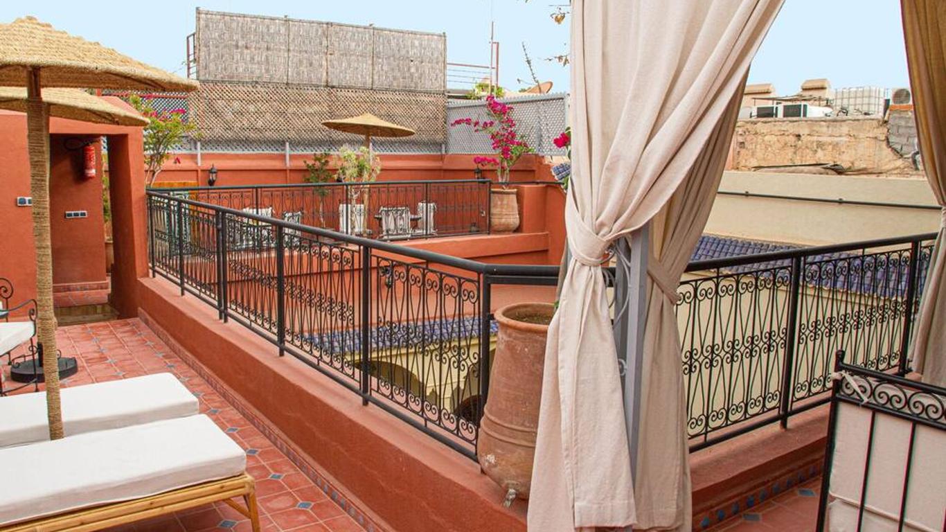 Riad Dar Tamlil