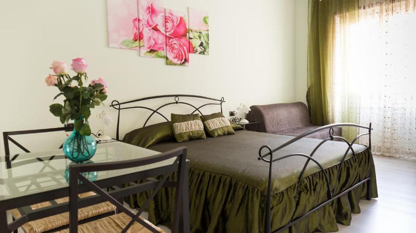 Floreo Guest House