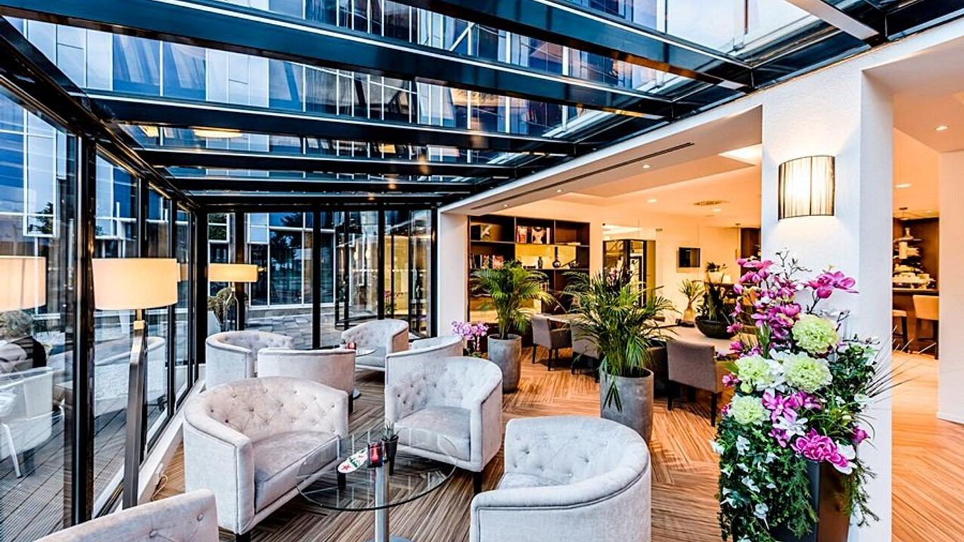 Ozo Hotels Arena Amsterdam