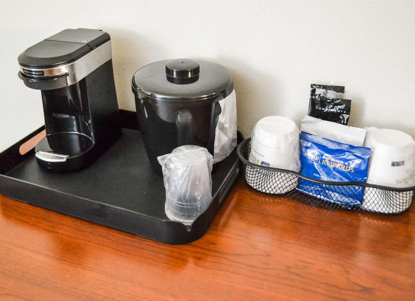 Room amenity Photo