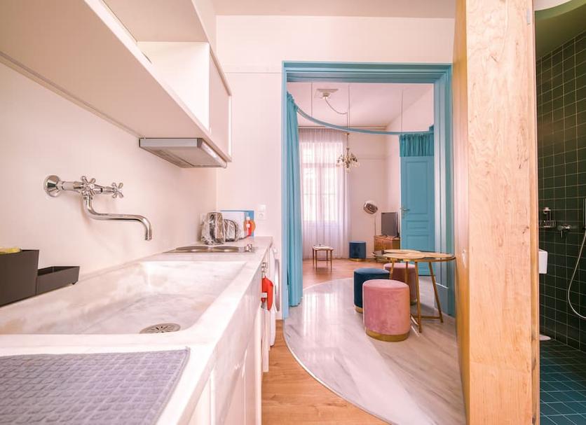 Kitchen Photo