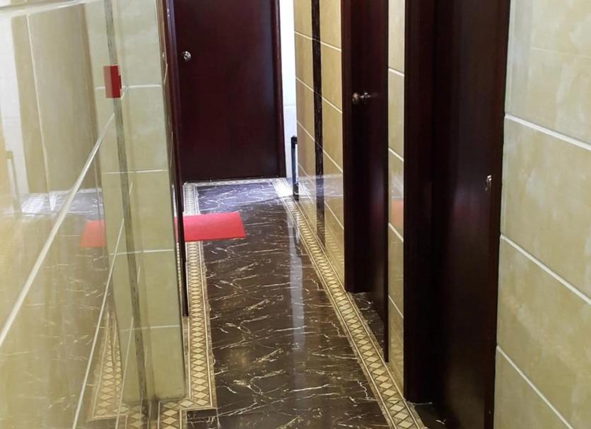 Hallway Photo