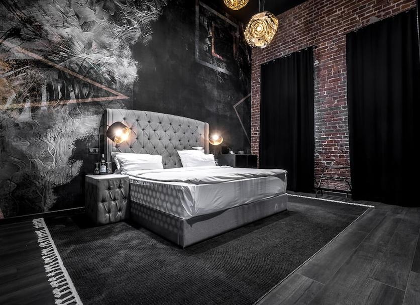 Bedroom Photo