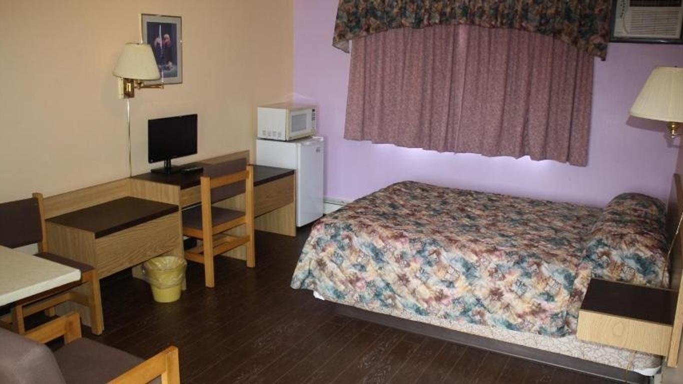 Rimbey Motor Inn