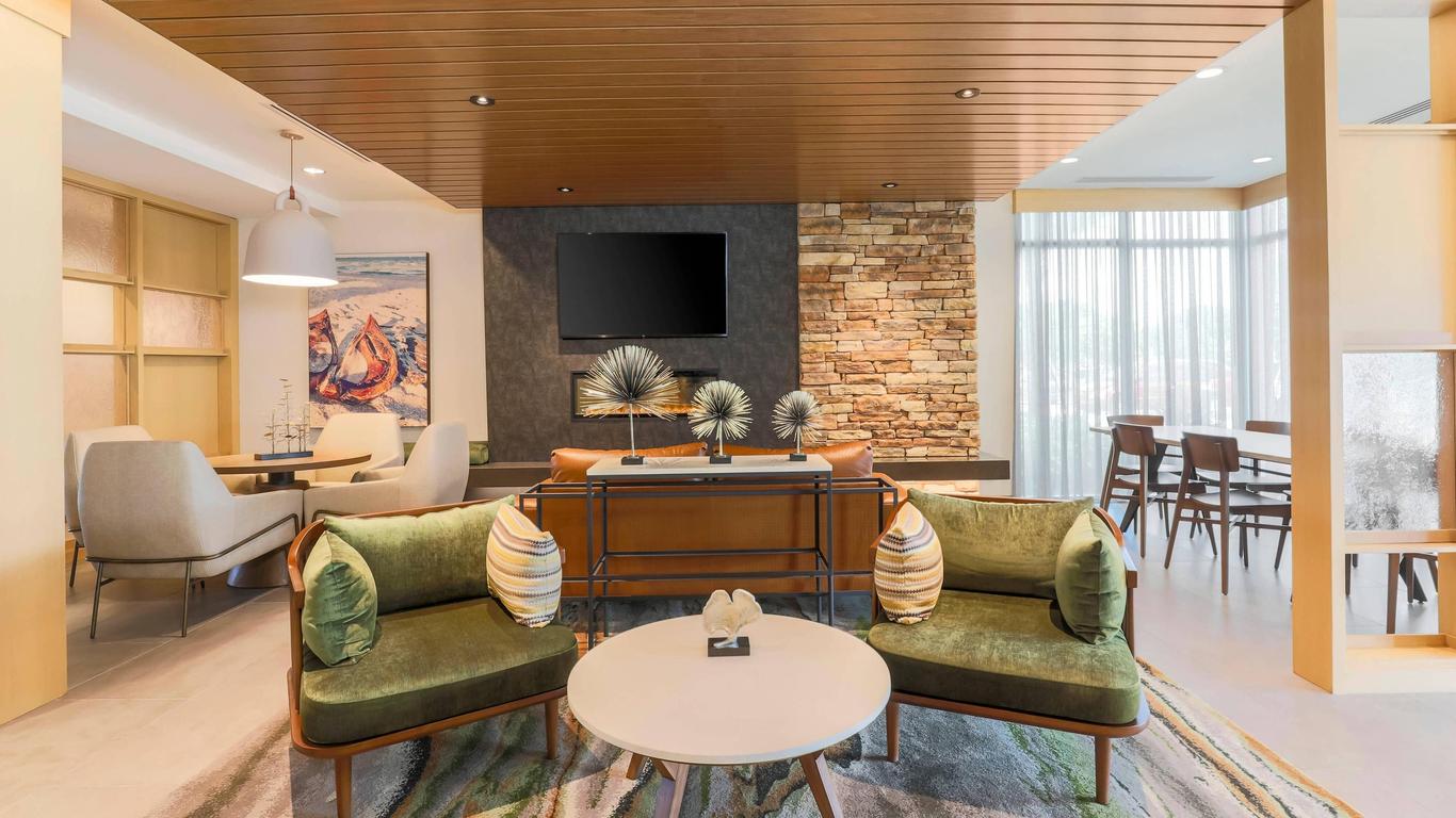 Fairfield by Marriott Inn & Suites Cape Coral/North Fort Myers