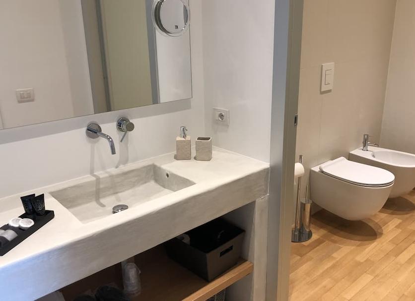 Bathroom Photo