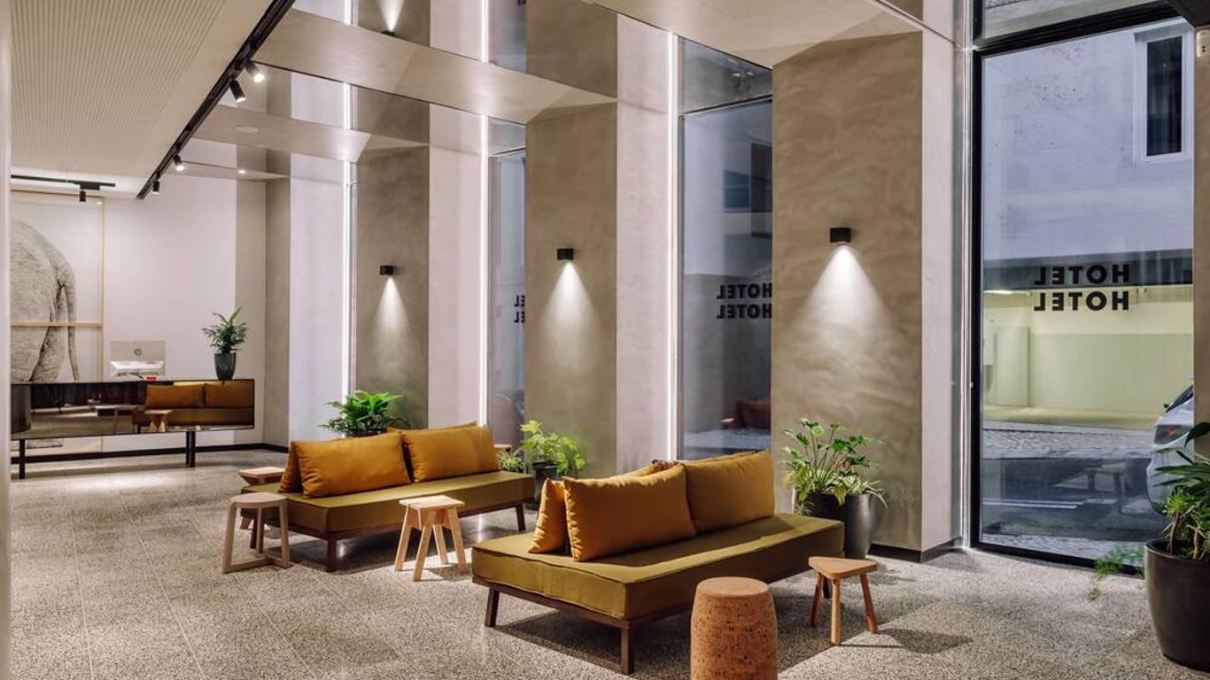 Hotel Hotel - Member of Design Hotels