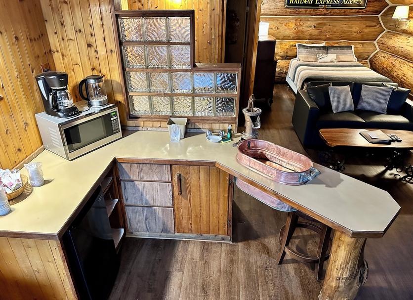 Kitchen Photo