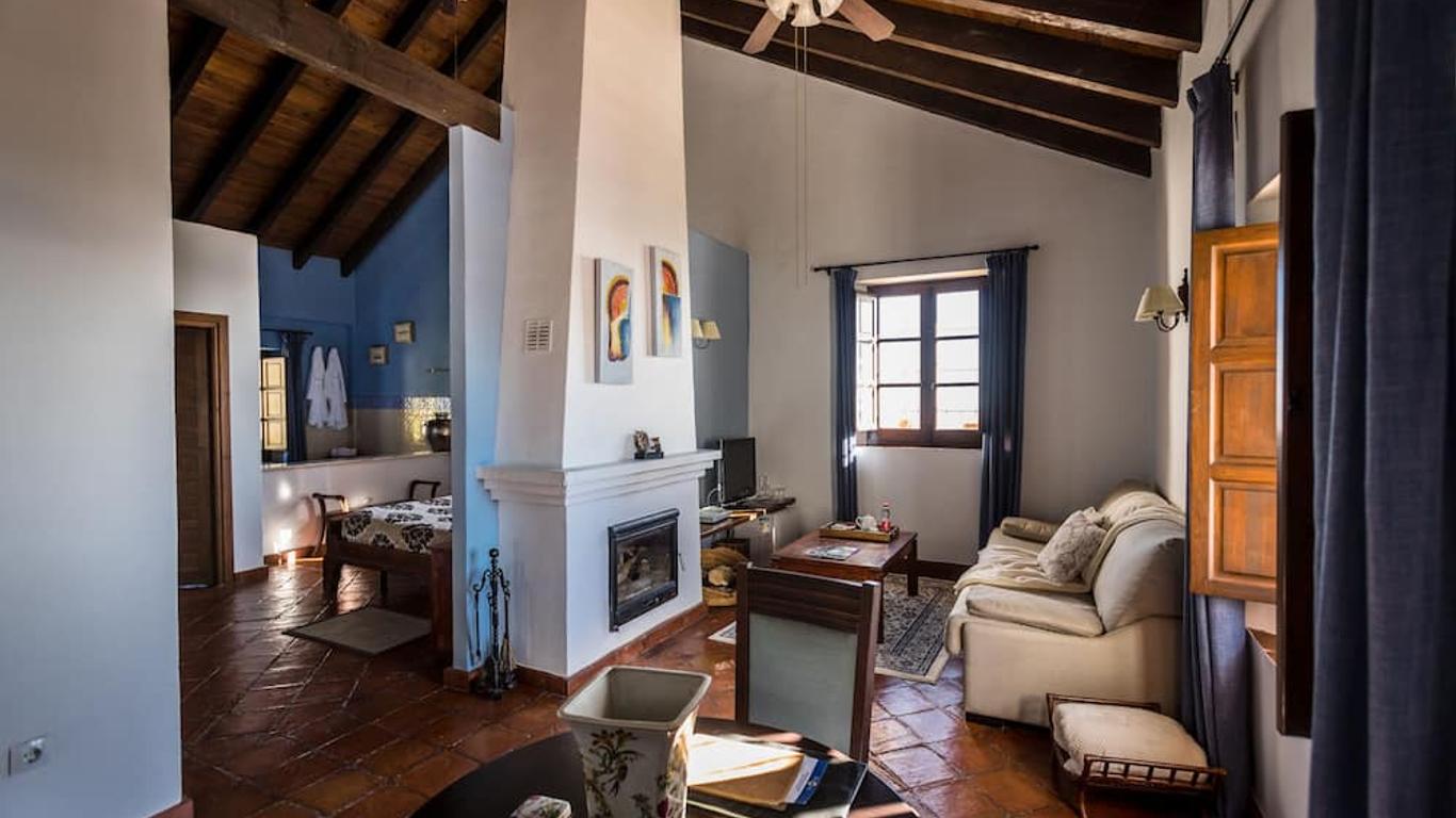 Hotel Fuente del Sol