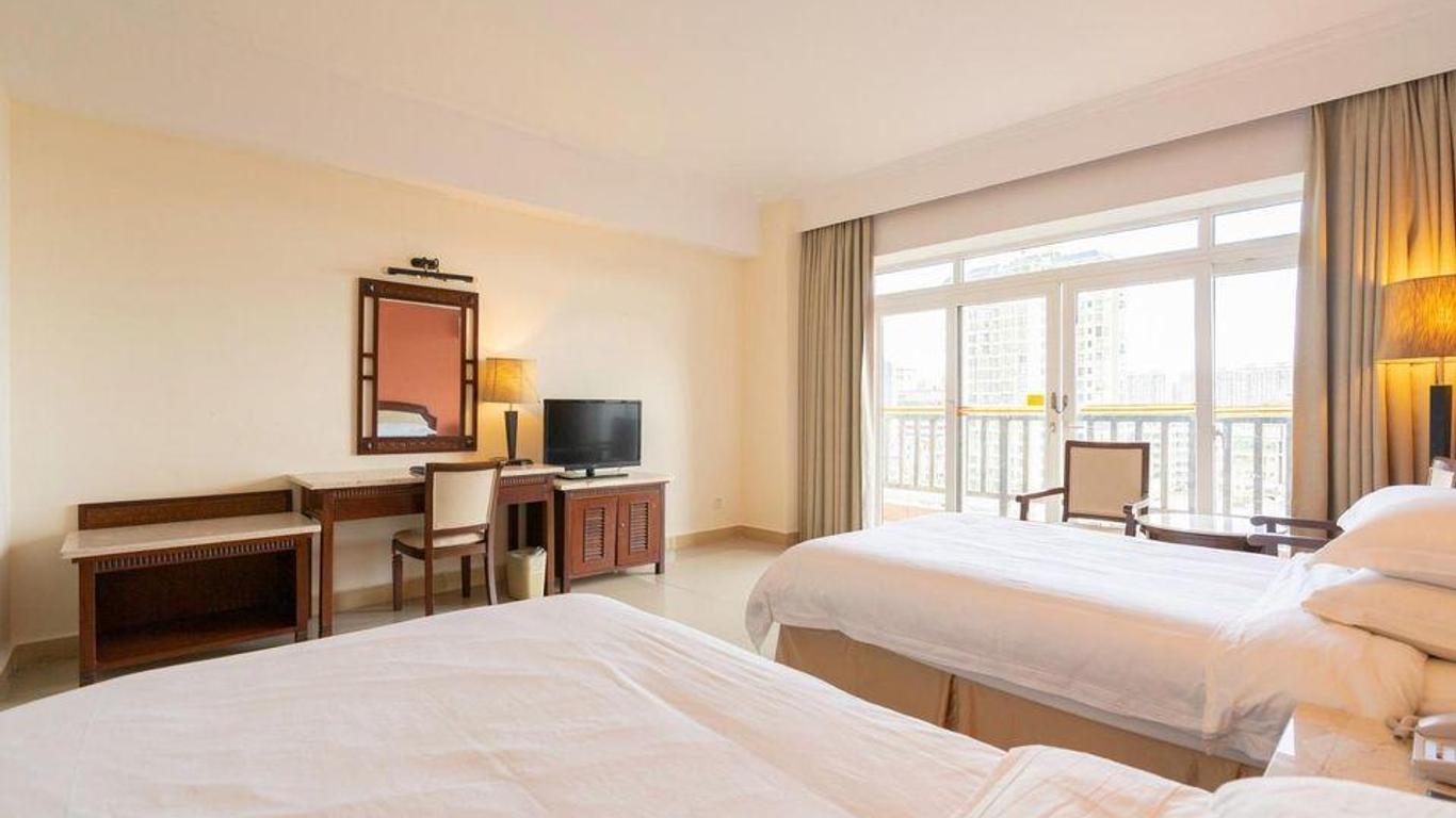 Lihua Hotel Haikou