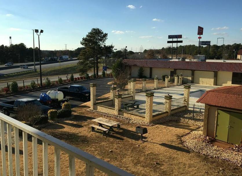 Outdoors view Photo