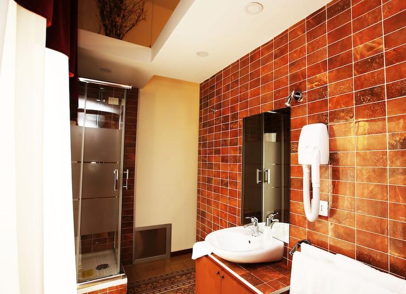 Bathroom Photo