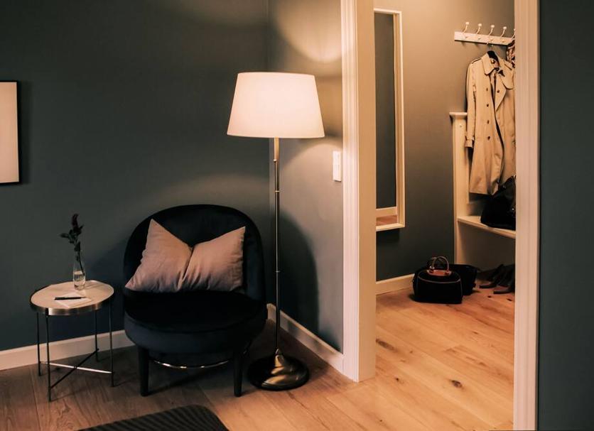 Room amenity Photo