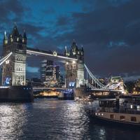 citizenM Tower of London