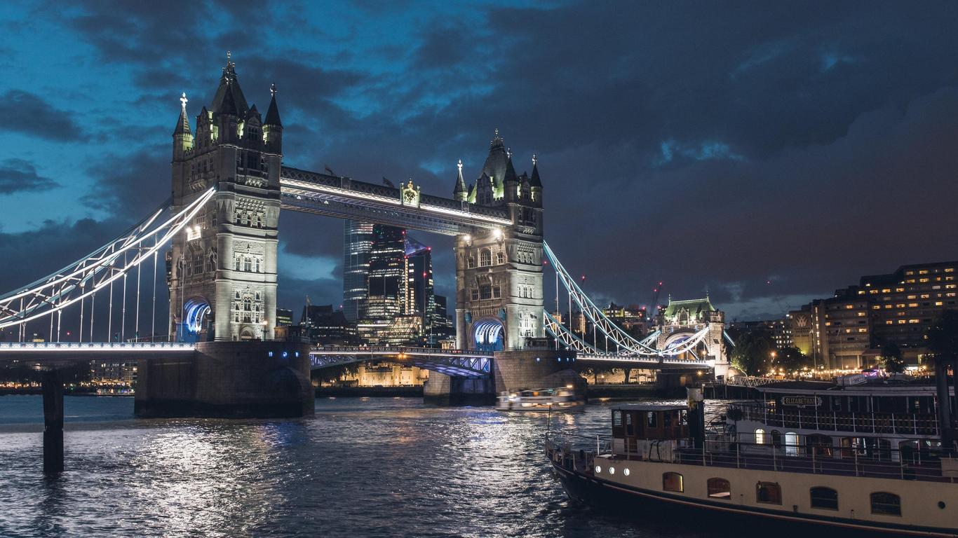 citizenM Tower of London