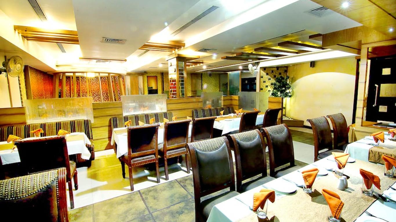 Hotel Meera